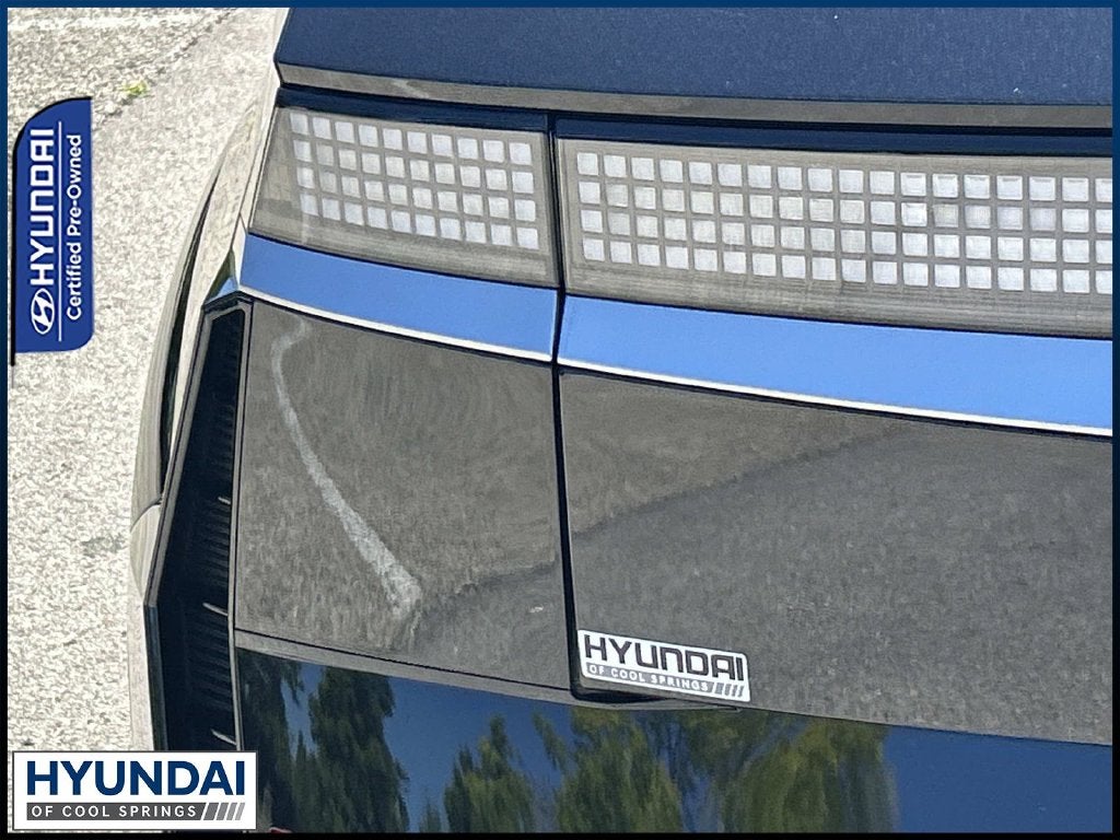 2026 Hyundai IONIQ 5 N AWD