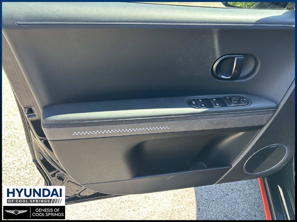 2026 Hyundai IONIQ 5 N AWD