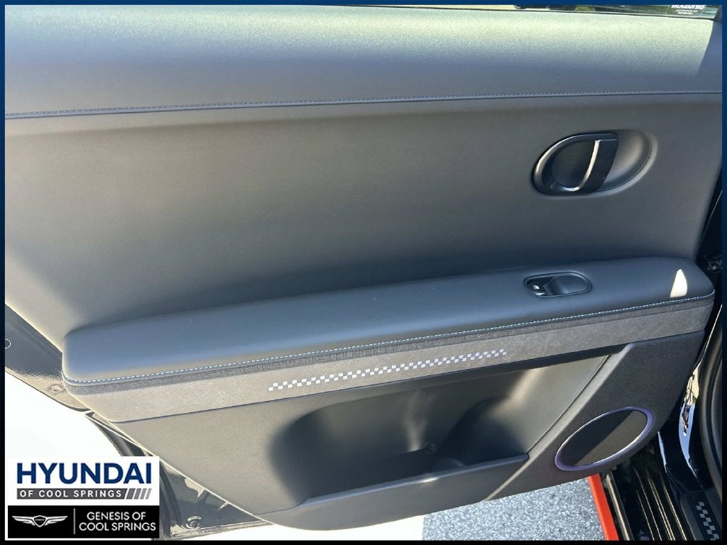 2026 Hyundai IONIQ 5 N AWD
