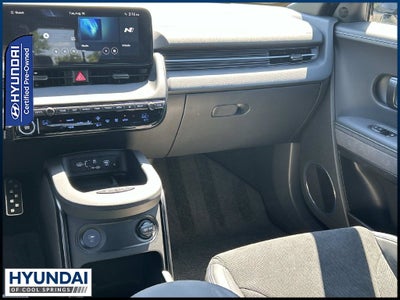 2026 Hyundai IONIQ 5 N AWD