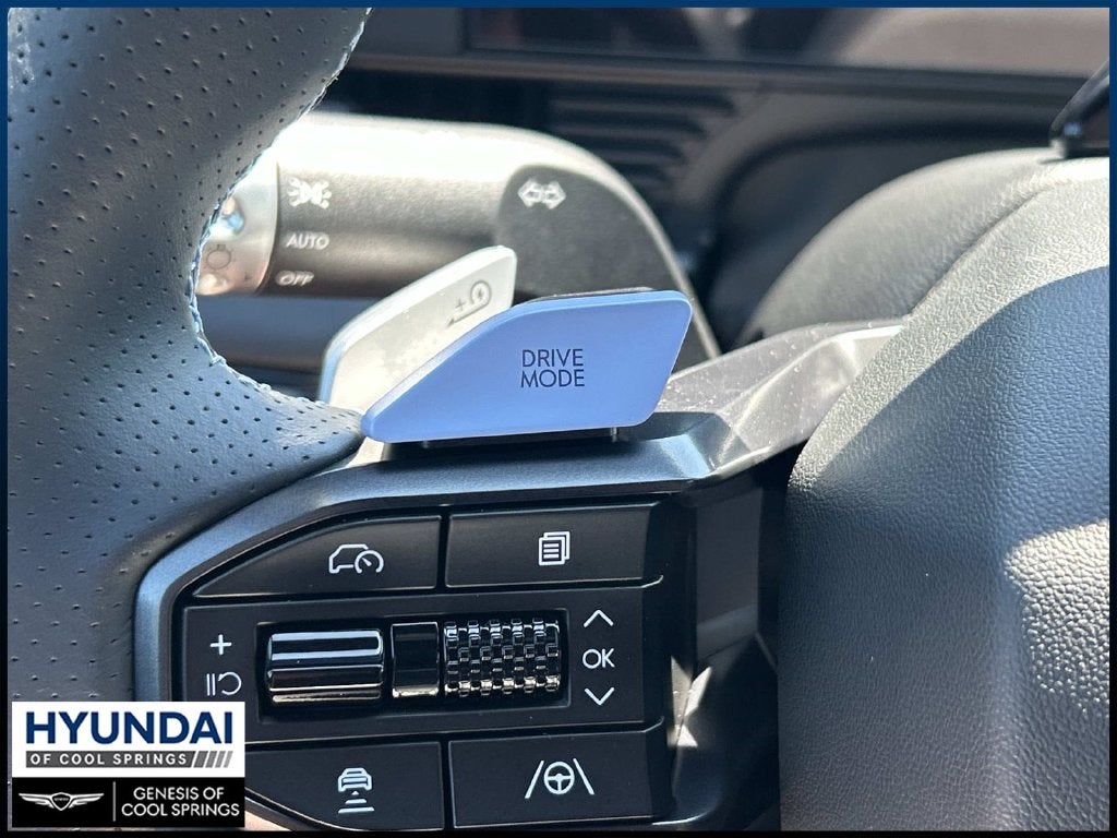 2026 Hyundai IONIQ 5 N AWD