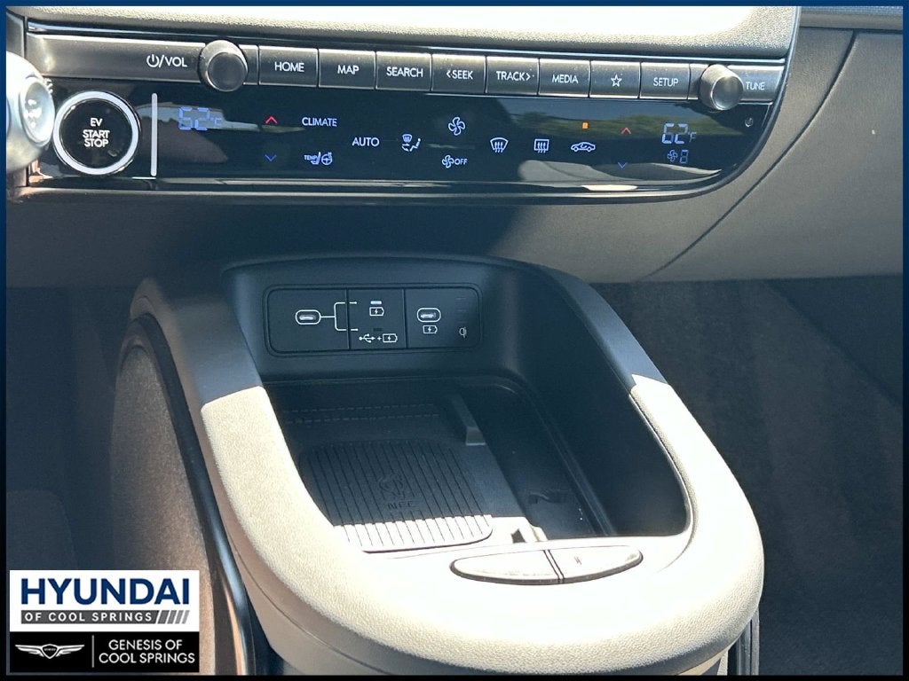 2026 Hyundai IONIQ 5 N AWD