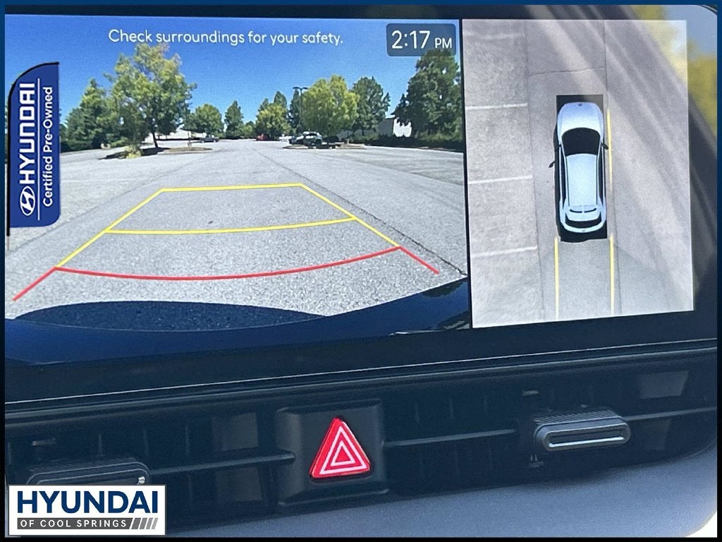 2026 Hyundai IONIQ 5 N AWD