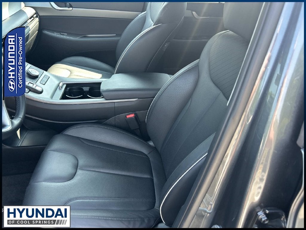 2024 Hyundai Palisade XRT