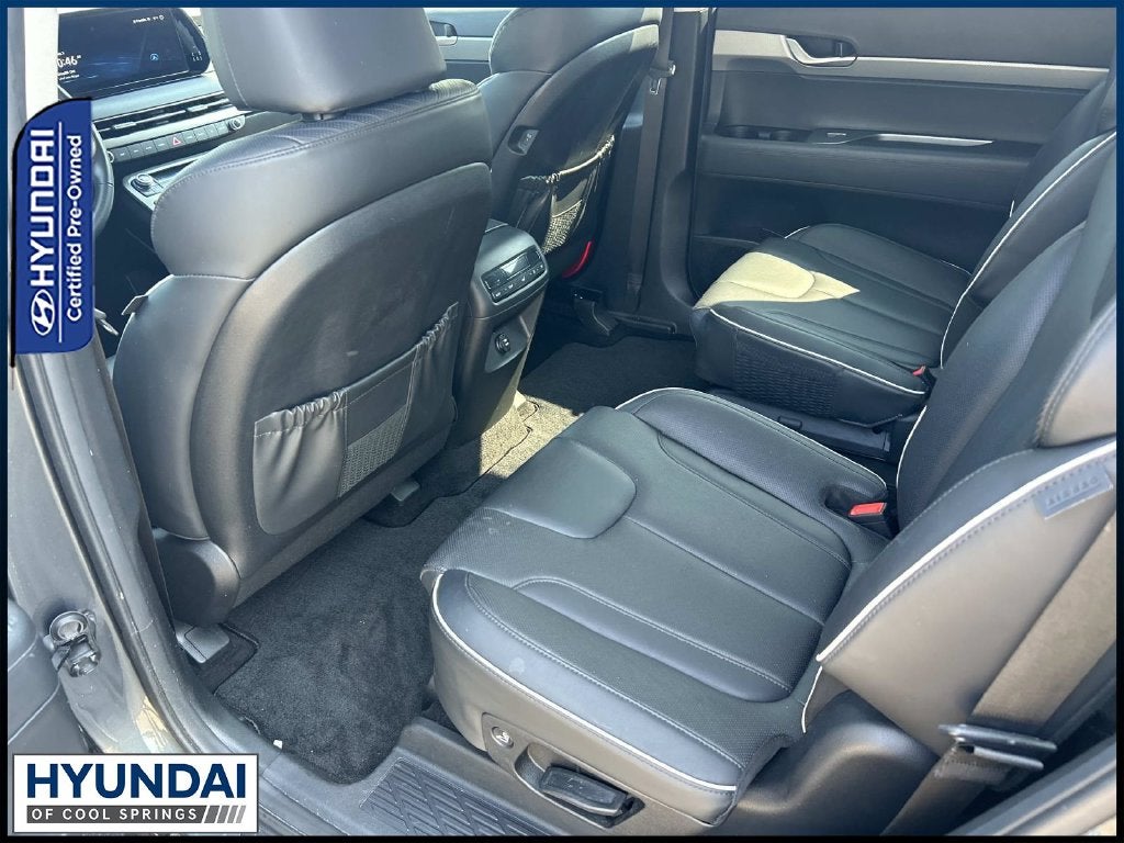 2024 Hyundai Palisade XRT
