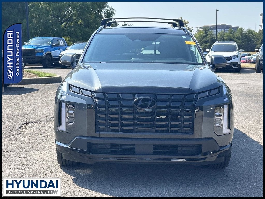 2024 Hyundai Palisade XRT