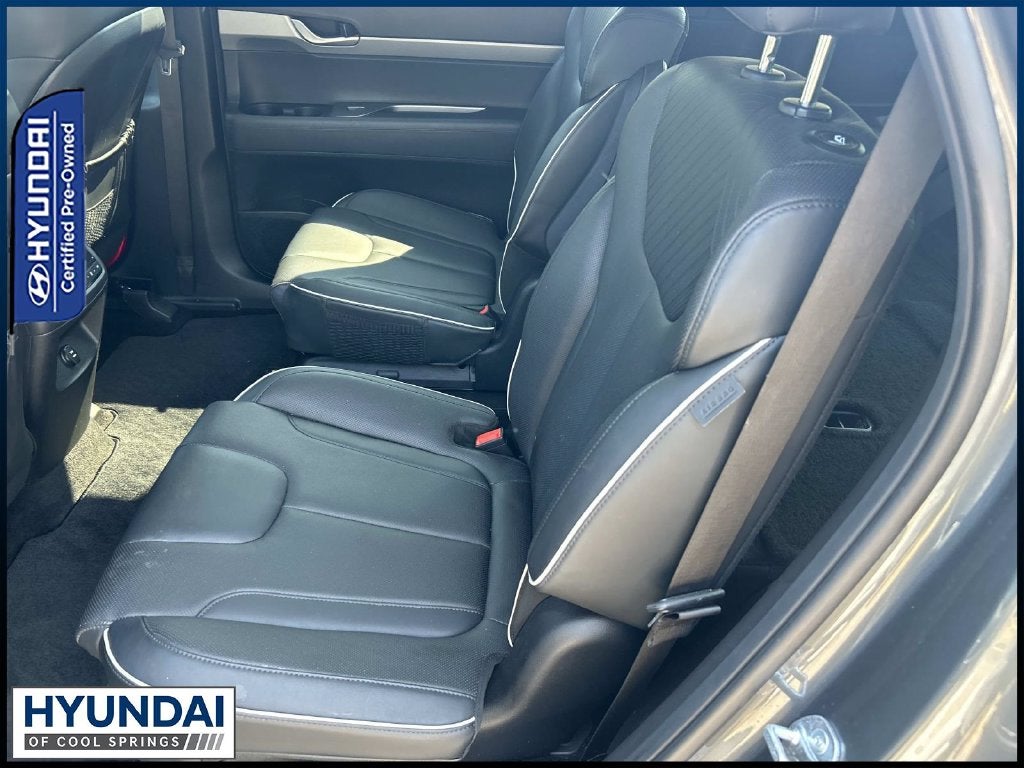 2024 Hyundai Palisade XRT