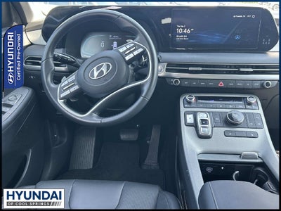 2024 Hyundai Palisade XRT