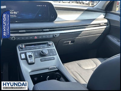 2024 Hyundai Palisade XRT