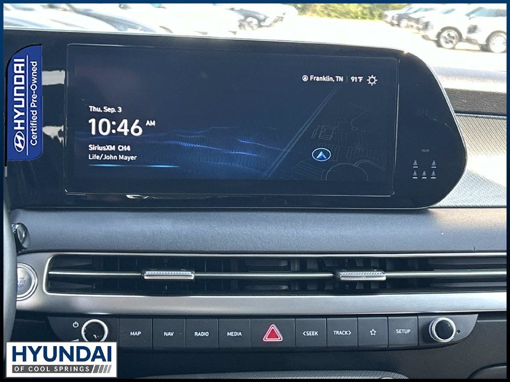 2024 Hyundai Palisade XRT