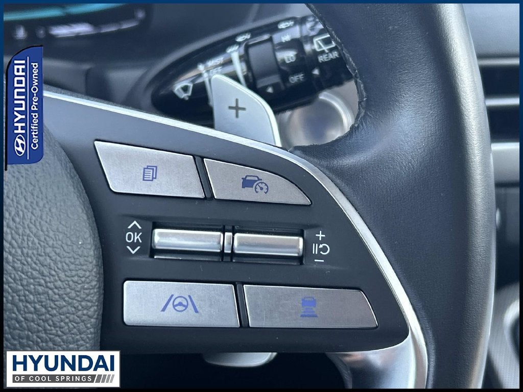 2024 Hyundai Palisade XRT