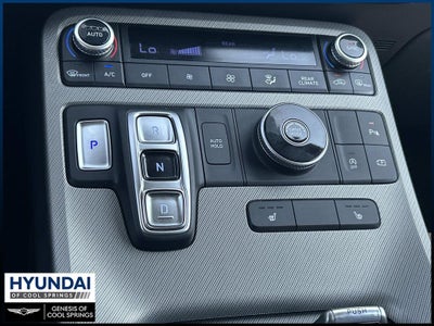 2024 Hyundai Palisade XRT