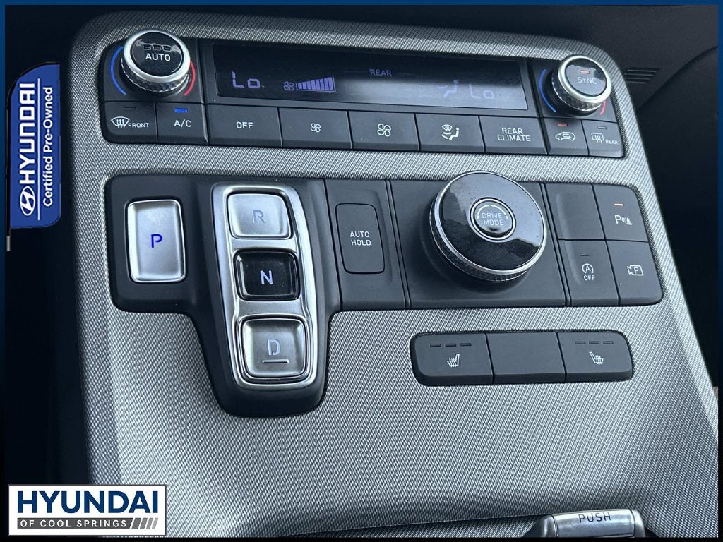 2024 Hyundai Palisade XRT