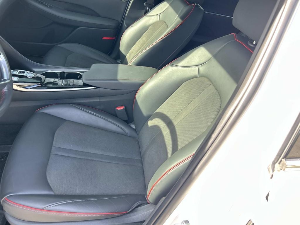 2023 Hyundai Sonata SEL Plus