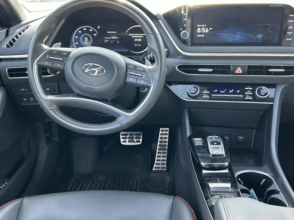 2023 Hyundai Sonata SEL Plus