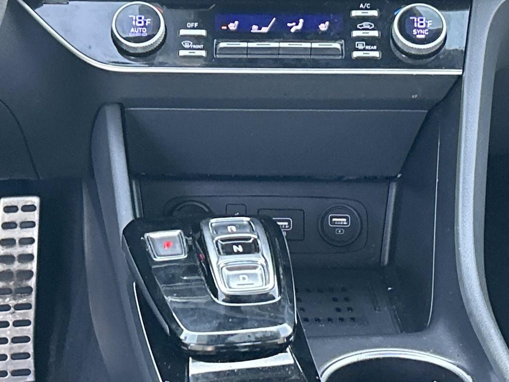 2023 Hyundai Sonata SEL Plus