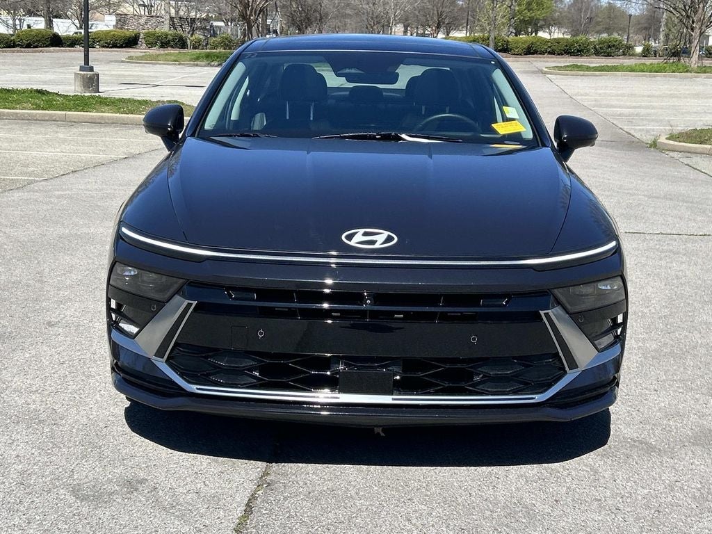 2024 Hyundai Sonata Hybrid Limited