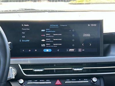 2024 Hyundai Sonata Hybrid Limited