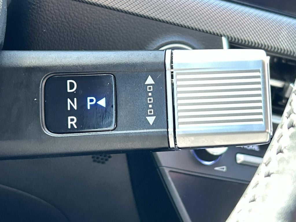 2024 Hyundai Sonata Hybrid Limited