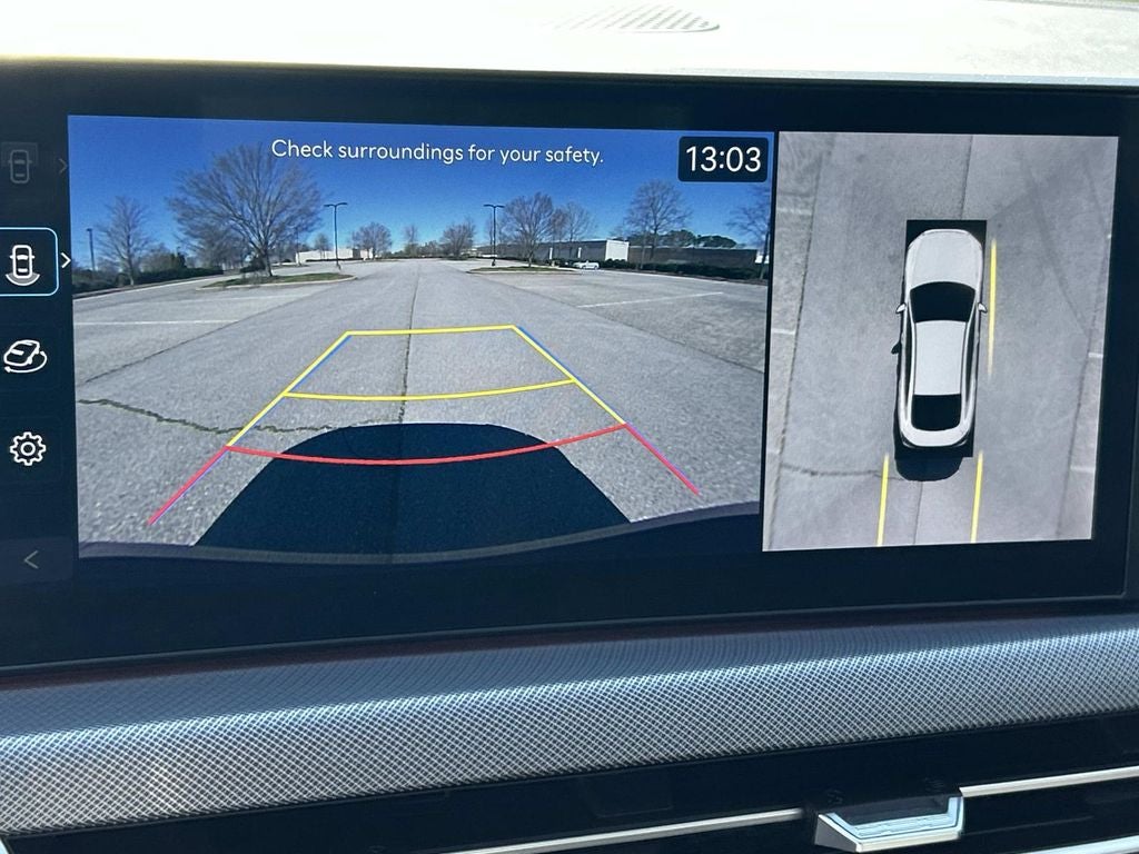 2024 Hyundai Sonata Hybrid Limited