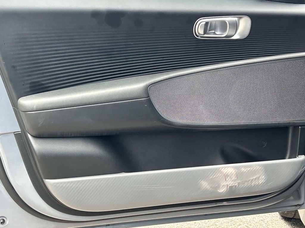 2024 Hyundai IONIQ 6 SE