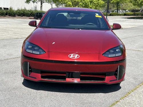 2024 Hyundai IONIQ 6 SE