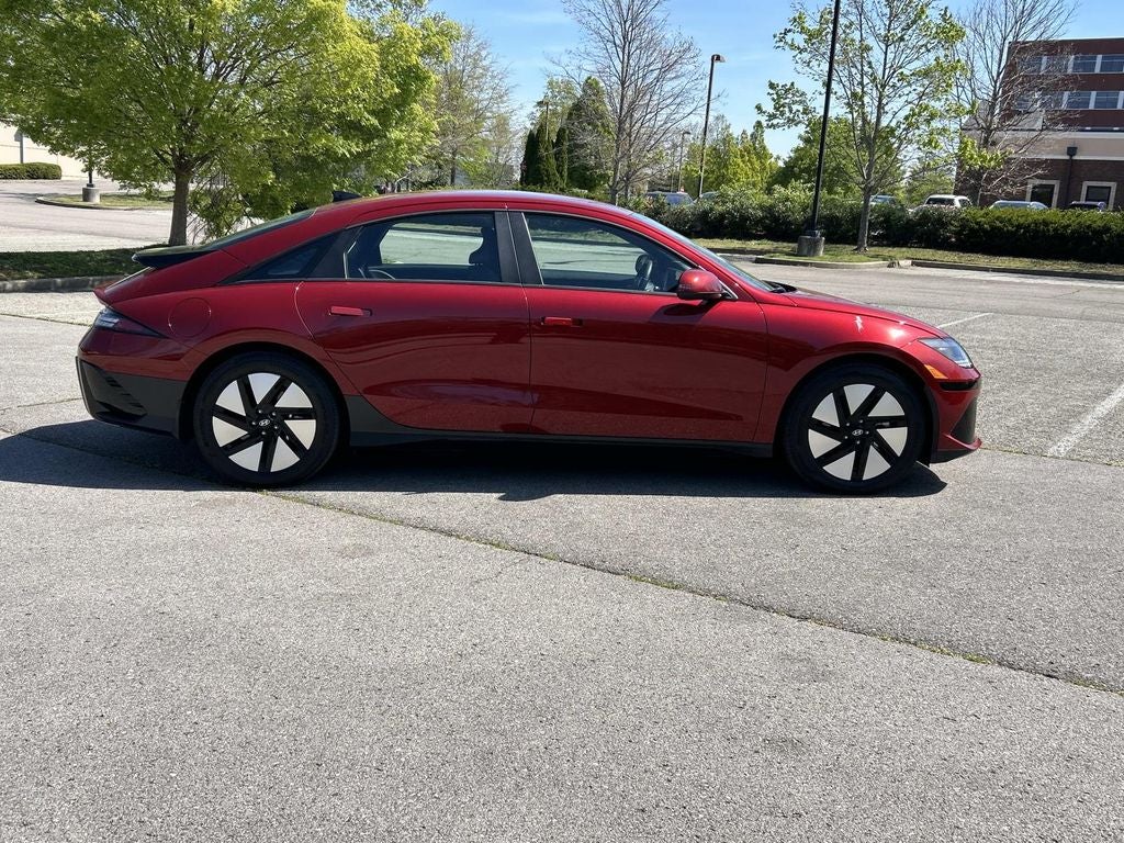 2024 Hyundai IONIQ 6 SE