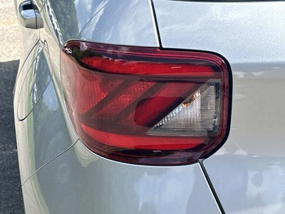 2025 Hyundai Venue SE