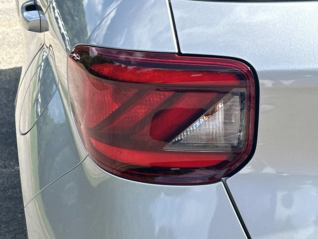 2025 Hyundai Venue SE