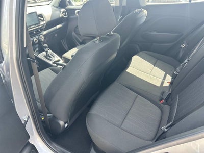 2025 Hyundai Venue SE