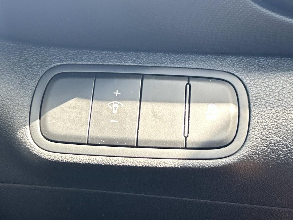 2025 Hyundai Venue SE