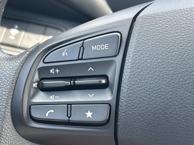 2025 Hyundai Venue SE