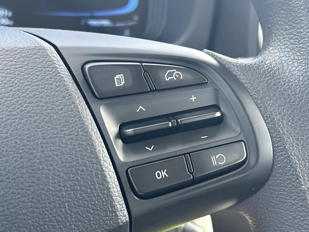 2025 Hyundai Venue SE
