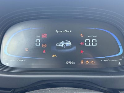 2025 Hyundai Venue SE