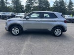 2025 Hyundai Venue SE