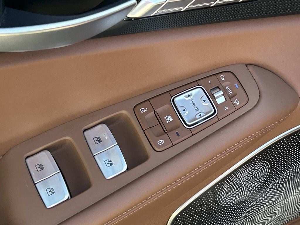 2022 Genesis G90 3.3T Premium