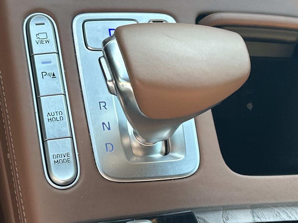 2022 Genesis G90 3.3T Premium