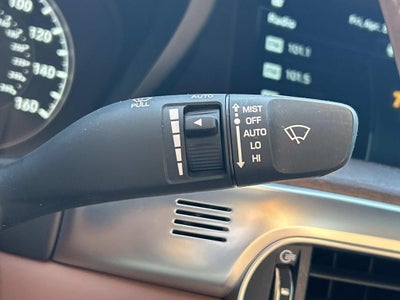 2022 Genesis G90 3.3T Premium