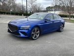 2025 Genesis G70 3.3T Sport Advanced