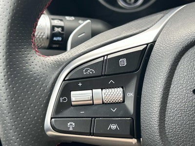 2025 Genesis G70 3.3T Sport Advanced