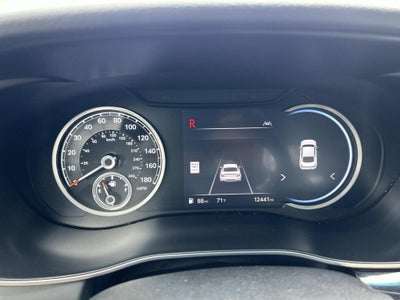 2025 Genesis G70 3.3T Sport Advanced