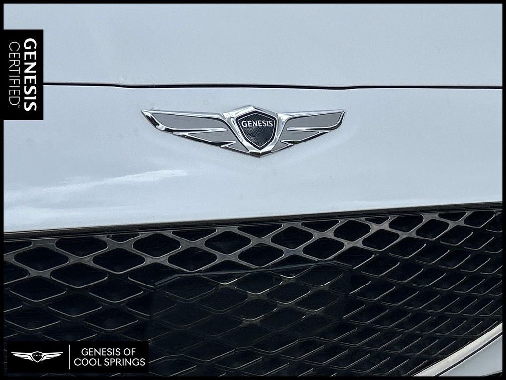 2023 Genesis G70 3.3T