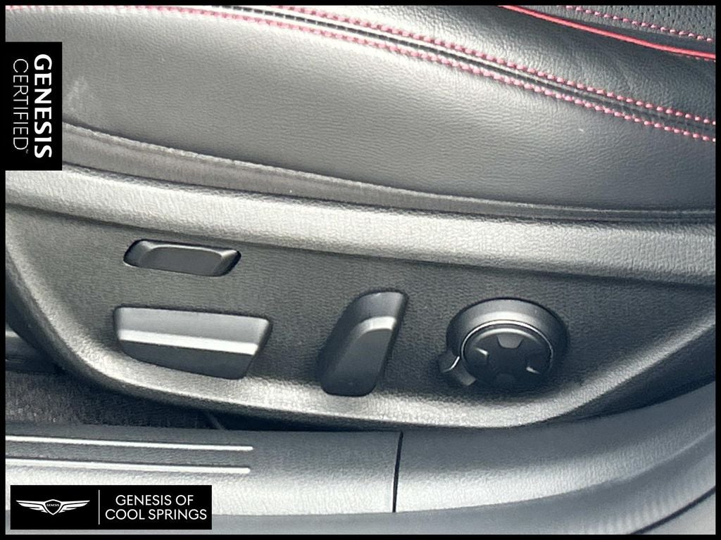 2023 Genesis G70 3.3T