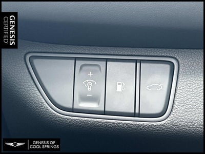 2023 Genesis G70 3.3T