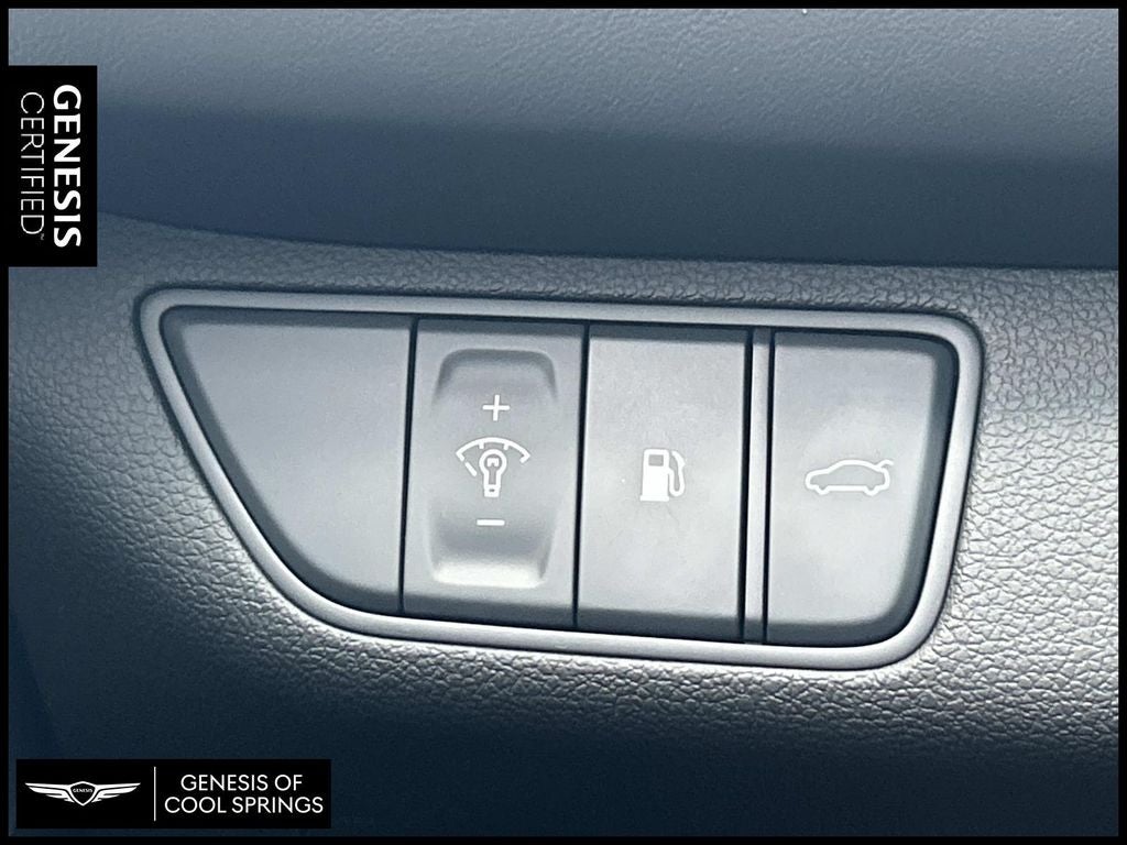 2023 Genesis G70 3.3T