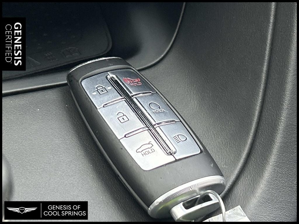 2023 Genesis G70 3.3T