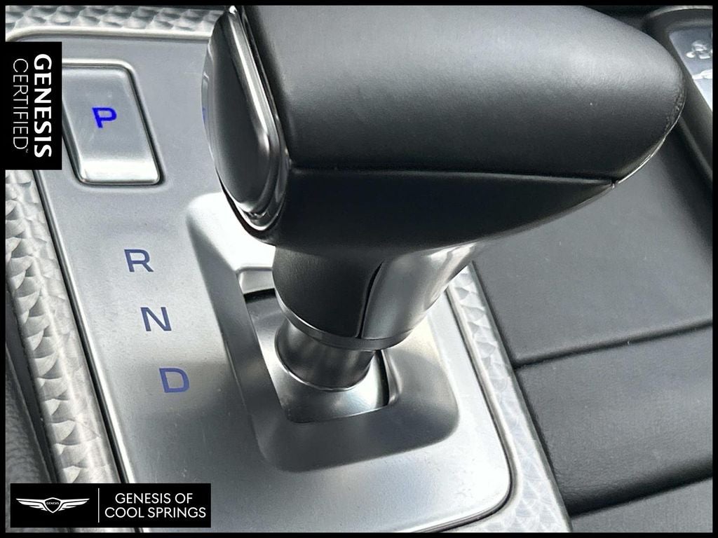 2023 Genesis G70 3.3T