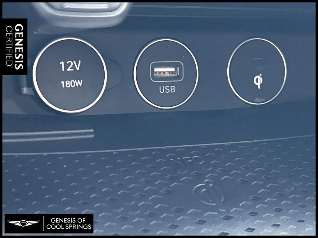 2023 Genesis G70 3.3T