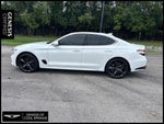 2023 Genesis G70 3.3T
