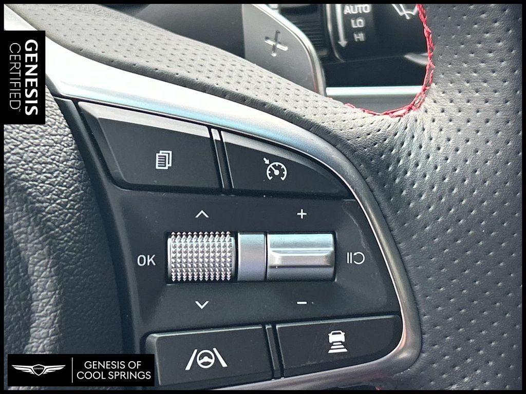 2023 Genesis G70 3.3T